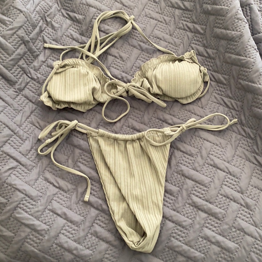 Shein Bikini